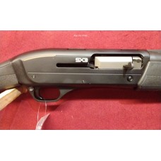 S/H SX3 Black Shadow 12g 